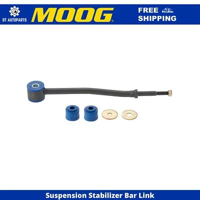 Barra estabilizadora de suspensión para Ford E-350 Econoline Club Wagon 1996-2002 MOOG 1996 Foto 1 de 4