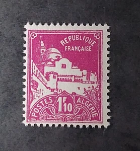 French colony 1927 to 1930 Algeria 82 new luxury ** - Picture 1 of 1