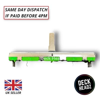 Pioneer Replacement Tempo Pitch Control DDJ RB SB SB2 SB3 WeGO3 WeGO4 DCV1034 - Image 1 of 4