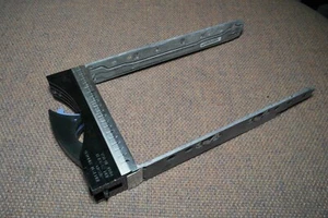 IBM 41Y0708 xSeries EXP800 Server Fibre Channel 3.5" HDD Hard Drive Tray Caddy - Picture 1 of 5