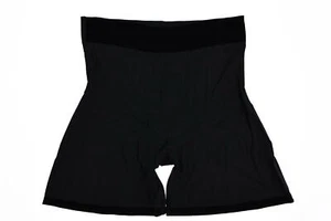 Wolford 177919 Womens Contour Control Shaping Shorts Shapewear Black Size 16 - Picture 1 of 2
