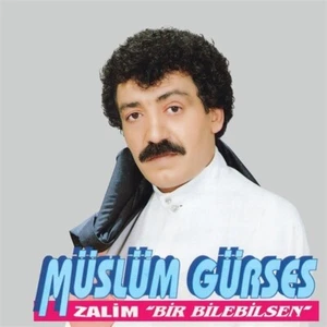 Müslüm Gürses - Zalim - Bir Bilebilsen (Plak Vinyl LP) - Bild 1 von 2