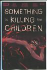 Something Is Killing The Children #30 - Werther Dell'edera Main Cover - 2023