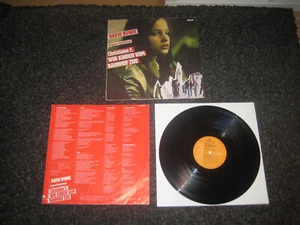 1 Lp DAVID BOWIE WIR KINDER VOM BAHNHOF ZOO DE-PRESS 1981 - Bild 1 von 2