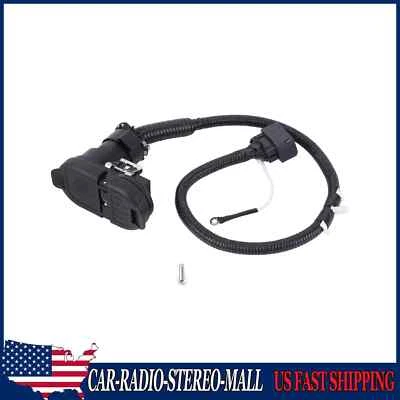 9L3Z15A416A Trailer Tow Harness Kit For Ford F-150 Fx4 Etc. 4.6L 2009 2010-2014 - Image 1 of 4