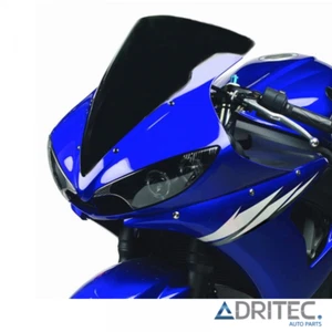 ✅ PANTALLA CÚPULA YAMAHA YZF R6 2003 2004 2005 ➕ REGALO 🎁 - Imagen 1 de 2