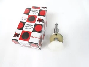 Genuine Valve Complete Isolator Mahindra Tractor - 003045102R21 #M93 - Picture 1 of 3