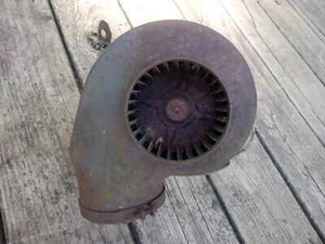 1950-1951 Studebaker Commander Defroster Blower Motor Vintage OEM - Picture 1 of 6