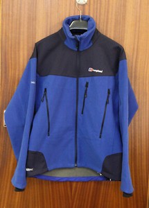 berghaus windstopper products for sale 
