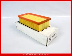 Air Filter Fiat Panda 1000 1100 4x4 750 Old 1 Series Van Trekking One 45 - Picture 1 of 1