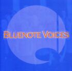Bluenote Voices - Popular Vocal Works [New Cd]
