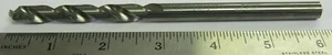 Solid Carbide Through Coolant Drill, .3476 Inch - Picture 1 of 1
