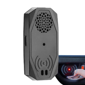 Car Door Alarm Door Open Alert Sensitivity Sensor Loud Volume Prompt Alarm - Picture 1 of 12