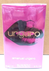 ღ Ungaro - Emanuel Ungaro - OVP EDP 90ml - Bild 1 von 1
