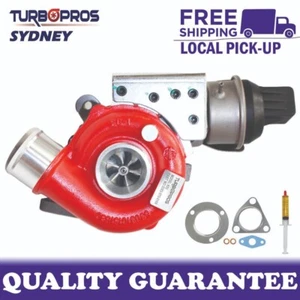 GEN1 High Flow Turbo Charger For Great Wall Steed GW4D20 2.0L - Picture 1 of 15