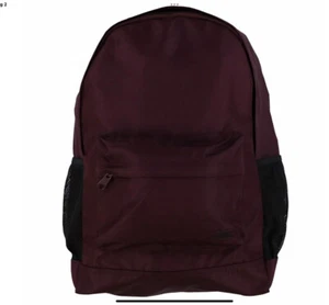 Victoria's Secret Pink Classic Backpack Bookbag Zip Pockets School Casual New Vs - Picture 1 of 9