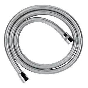 Hommix Rubineta Tubo Doccia Antitorsione 150CM PVC - Foto 1 di 5