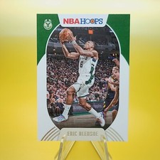 Eric Bledsoe Basketball Card - Free Shipping 