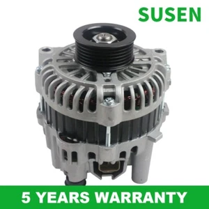 Alternator Fit For Holden Commodore V8 VT VX VY VZ Petrol LS1 Gen III 5.7Ltr - Picture 1 of 6