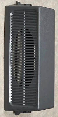 89-93 DODGE RAM TRUCK D250 D350 CLUB CAB REAR SPEAKER ENCLOSURE FITS LH & RH OEM Foto 1 de 4