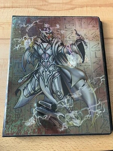Pokemon Ultra Pro Sammelalbum DIN A5 4-Pocket-Portfolio NEU + 40 Pokemon Karten - Bild 1 von 14