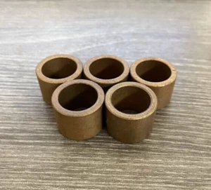 EP121612 3/4x1x3/4 CB121606 Bronze Bushing 5 Pcs - Picture 1 of 2