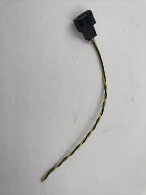OEM Airbag Plug Connector For BMW 6905140 - Image 1 of 3