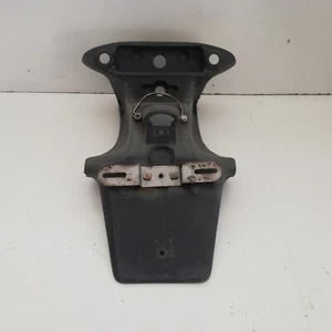 Aprilia PEGASO 650 I Rear Fender Number Plate - Picture 1 of 7