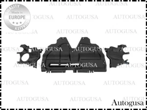 NEW UNDER ENGINE COVER UNDERTRAY SPLASH SHIELD PLATE FOR PEUGEOT 206 1998-2012 - Picture 1 of 2