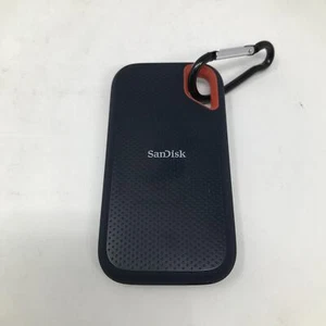 SanDisk Extreme e61-2T00 Portable External SSD SDSSDE61-2T00-G25 - Afbeelding 1 van 1