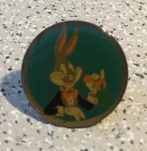Pin's Bugs Bunny - Bild 1 von 1