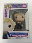 Funko Pop! Vinyl: Charlie Bucket #327: Willy Wonka And The Chocolate Factory