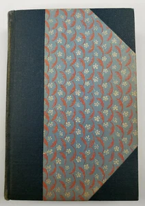 Plain Tails from the Hills Rudyard Kipling Vintage ©1937 Classic - Imagen 1 de 4