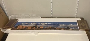 John Shaw Photography - Arches National Park Utah - Signed Landscape 2004 New - Picture 1 of 9