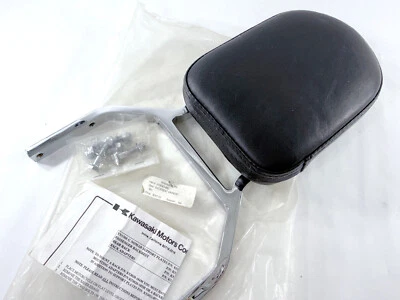 NOS KAWASAKI VN1500D ENCOSTO DE PASSAGEIRO VULCAN K53043-062 - Imagem 1 de 4