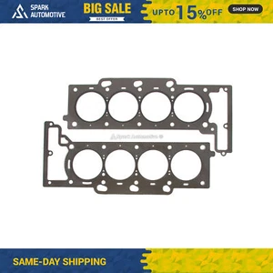 Junta de cabeza de grafito ajuste 93-11 Cadillac Deville Sevilla Eldorado Buick Lucerna - Imagen 1 de 2