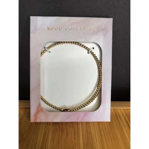 Keep Collective ~ Rebel Coil Gold Bracelet - Picture 1 of 3