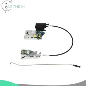 Front Right Passenger Side Door Latch Lock For 1992-1997 Ford F-150 F-250 F-350 - Picture 1 of 9