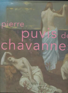 Pierre Puvis de Chavannes - Picture 1 of 1