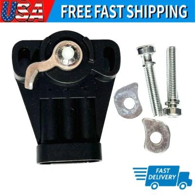 213905 Throttle Position Sensor TPS For Chevrolet Camaro Corvette Celebrity US - Image 1 of 4