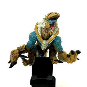 Revoltech Model No. 135  Jin Oga Kaiyodo Action Figure - Picture 1 of 2