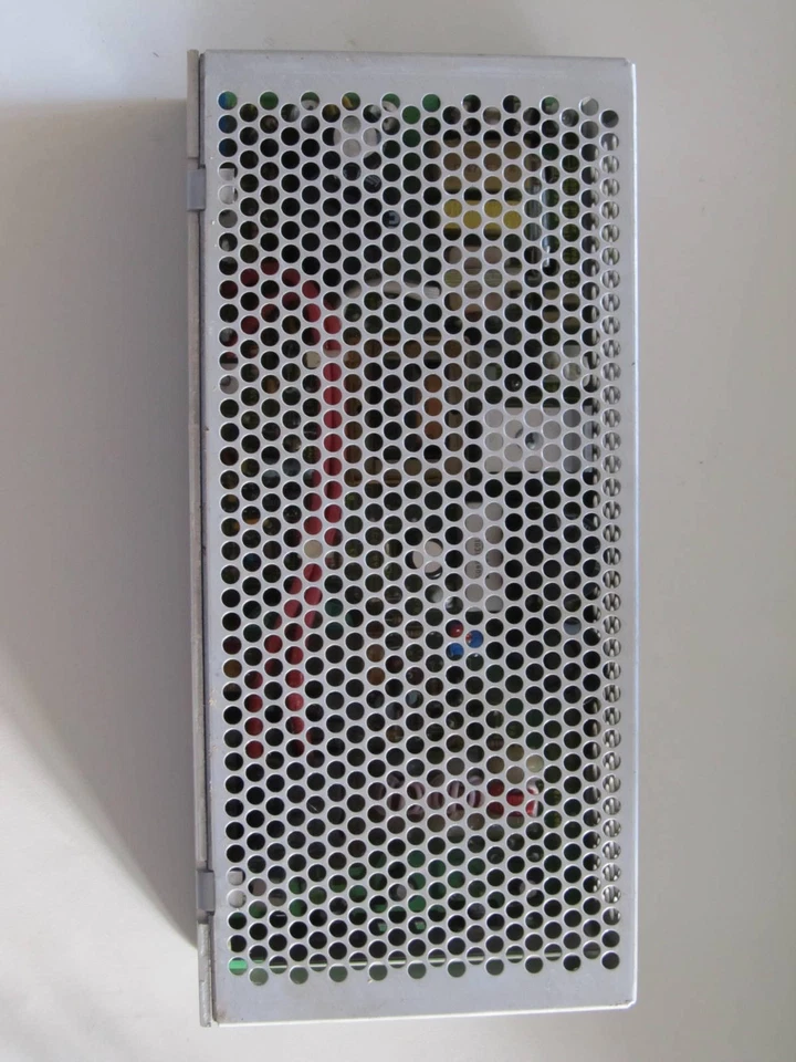 FUENTE DE ALIMENTACIÓN HARDINGE CHNC FANUC A20B-0072-B502 A20B0072B502 SIEMENS Foto 1 de 4