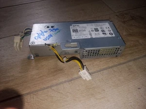 Alim Dell Model L200EU-00 - PN 1VCY4 - PN PS-3201-9DA - Testée et depoussierée - Photo 1/5