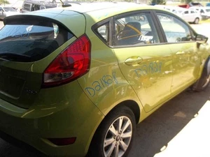 Flywheel/Flex Plate 1.6L Automatic Transmission Fits 11-19 FIESTA 329852 - Picture 1 of 5