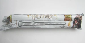 Harry Potter MYSTERY WAND NEU VERSIEGELT Cosplay Magic Noble Collection Spielzeug nicht mehr produziert - Bild 1 von 2