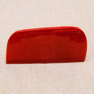 Rear Right Bumper Fog Light Reflector Lens Fit For Honda Civic 2016-2021 - Picture 1 of 4