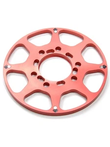 MSD Bb Chry Crank Trigger Wheel (ASY12728) - Picture 1 of 12