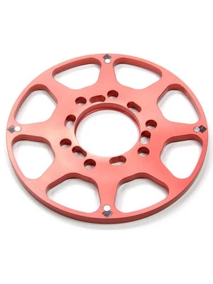 MSD Bb Chry Crank Trigger Wheel (ASY12728) - Image 1 of 4