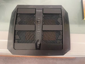 Netgear Nighthawk X6S AC3000 Tri-Band WiFi Router R7900 - Picture 1 of 4