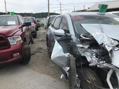 Transfer Case 2.0L Fits 13-17 MAZDA CX-5 4472068 - Image 1 of 4